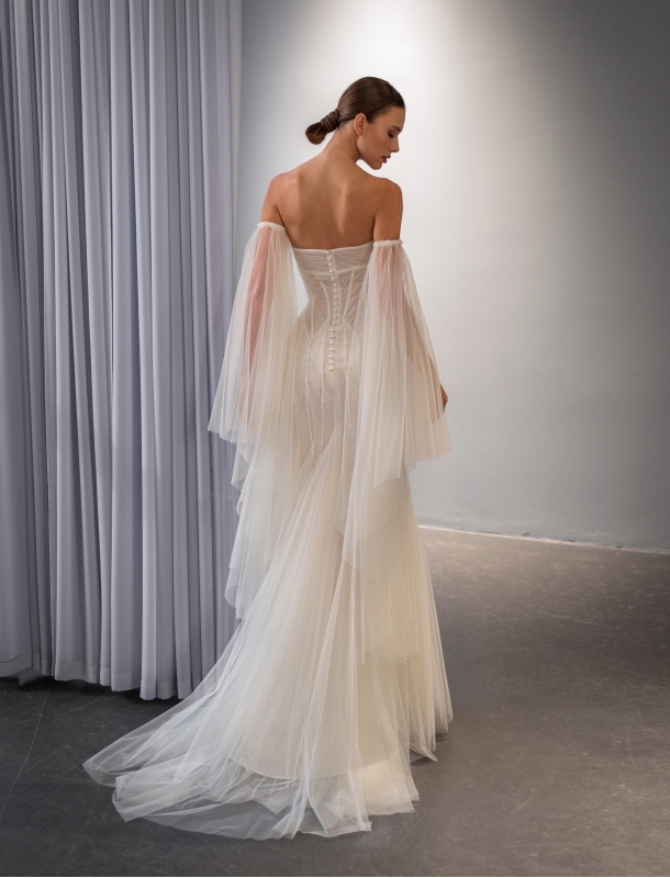 Свадебное платье "Джордан"